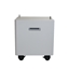 Picture of Brother ZUNTL6000W printer cabinet/stand Light Grey