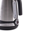 Attēls no CAMRY Electric kettle. Capacity 1.7L. Power 2200W