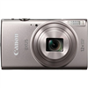 Picture of Canon IXUS 285 HS 1/2.3" Compact camera 20.2 MP CMOS 5184 x 3888 pixels Silver