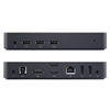 Picture of DELL USB 3.0 Ultra HD Triple Vidoe Docking Station D3100