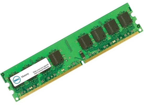 Изображение DELL AA138422 memory module 16 GB 2 x 8 GB DDR4 2666 MHz ECC