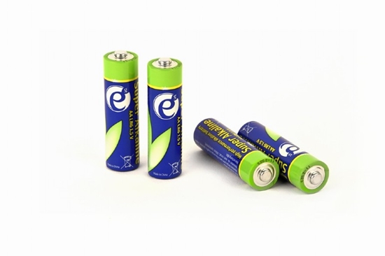 Picture of Energenie Super Alkaline AA 10-pack