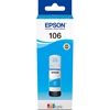 Picture of Epson EcoTank cyan T 106 70 ml               T 00R2