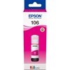 Изображение Epson 106 EcoTank Magenta