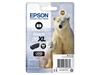 Изображение Epson ink cartridge XL photo black Claria Premium      T 2631