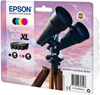 Изображение Epson Multipack BK/C/M/Y 502 XL                    T 02W6