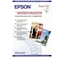 Изображение Epson Premium Semigloss Photo A3+, 20 Sheet, 251g   S041328
