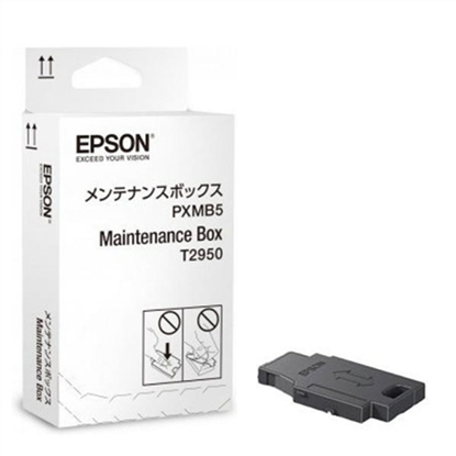 Изображение Epson WorkForce WF-100W Maintenance Box