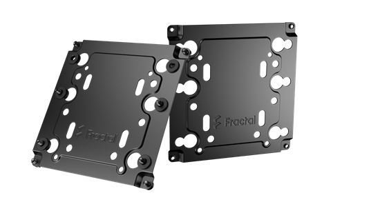 Picture of FRACTAL DESIGN Universal Multibracket