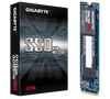 Picture of Gigabyte GP-GSM2NE3512GNTD internal solid state drive M.2 512 GB PCI Express 3.0 NVMe