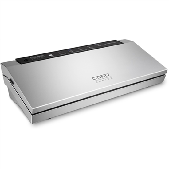 Picture of Caso | Bar Vacuum sealer | GourmetVAC 280 | Power 130 W | Silver