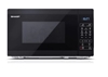 Picture of Sharp YC-MG02E-B microwave Countertop Grill microwave 20 L 800 W Black