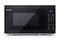 Attēls no Sharp YC-MG02E-B microwave Countertop Grill microwave 20 L 800 W Black