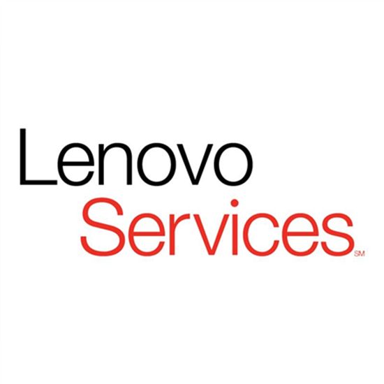 Picture of Lenovo 5 Year Premier Support With Onsite