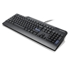 Picture of Lenovo 54Y9400 keyboard USB US English Black