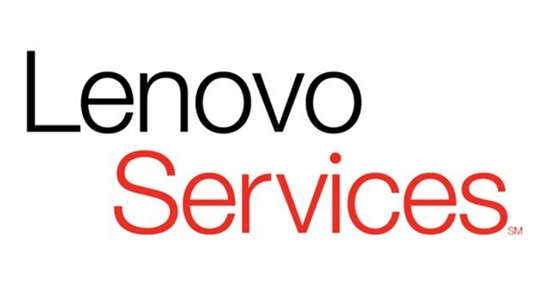 Изображение Lenovo 5WS0N07748 warranty/support extension