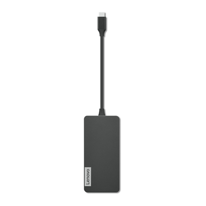 Attēls no Lenovo USB-C 7-in-1 Hub