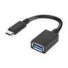 Picture of Lenovo USB-C to USB-A Adapter