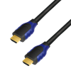 Picture of Kabel HDMI 2.0 Ultra HD 4Kx2K, 3D, Ethernet, 2m