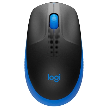 Attēls no Logitech M190 Blue