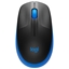 Picture of Logitech M190 Blue