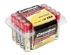 Picture of Camelion | LR03-PB24 | AAA/LR03 | Plus Alkaline | 24 pc(s)