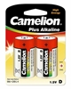 Изображение Camelion | D/LR20 | Plus Alkaline | 2 pc(s)