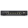 Изображение NET SWITCH 8PORT 1000M 2SFP/POE ES-8-150W UBIQUITI