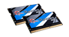 Изображение Pamięć SODIMM DDR4 32GB (2x16GB) Ripjaws 2666MHz CL19 1,2V 