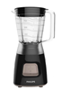 Picture of Philips Daily Collection HR2052/90 blender 1.25 L Tabletop blender 450 W Black