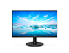 Изображение Philips V Line 221V8A/00 LED display 54.6 cm (21.5") 1920 x 1080 pixels Full HD Black