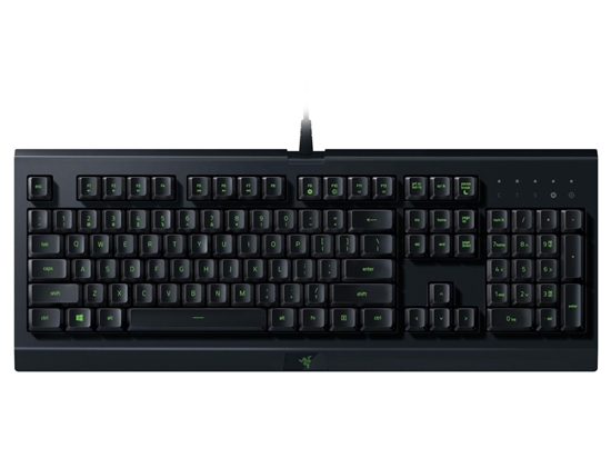 Изображение Razer Cynosa Lite Gaming Keyboard