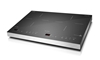 Picture of Caso | Free standing table hob | S-Line 3500 | Number of burners/cooking zones 2 | Sensor-Touch | Black | Induction