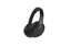 Изображение Sony WH-1000XM4 Headphones Wireless Head-band Calls/Music USB Type-C Bluetooth Black