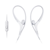 Изображение Sony MDRAS410APW Headset Wired Ear-hook Sports White