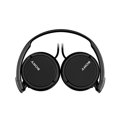 Изображение Sony MDR-ZX110B black