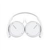 Picture of Sony MDR-ZX110W white