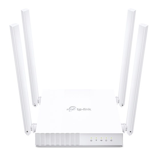 Picture of TP-LINK Archer C24 White