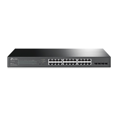 Attēls no TP-LINK TL-SG2428P