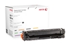 Изображение Everyday (TM) Black Remanufactured Toner by Xerox compatible with HP 201X (CF400X), High Yield