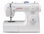 Изображение Sewing machine | Singer | SMC 2259 | Number of stitches 19 | Number of buttonholes 1 | White
