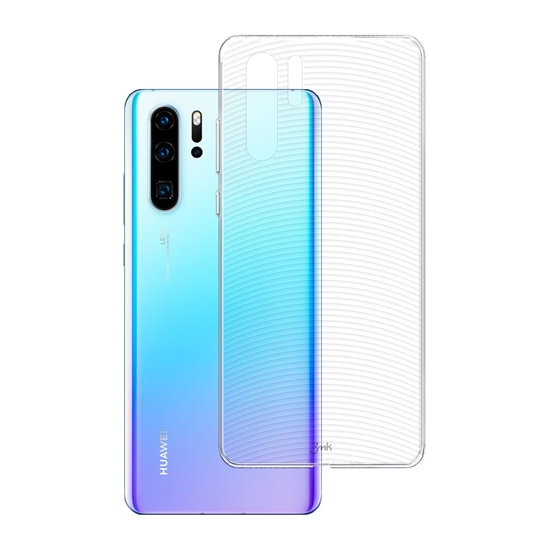 Picture of 3MK Pancerne etui Armor Case 3mk do Huawei P30 Pro Przezroczyste uniwersalny