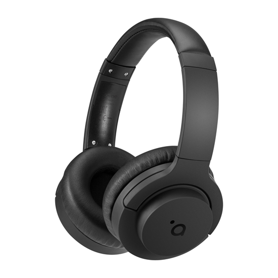 Изображение Ausinės Acme Headphones BH213 Built-in microphone, Wireless, On-Ear, Black