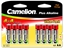 Attēls no Camelion | AA/LR6 | Plus Alkaline | 8 pc(s)