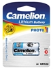 Picture of Camelion | CR123A | Lithium | 1 pc(s)