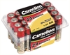 Изображение Camelion | LR6-PB24 | AA/LR6 | Plus Alkaline | 24 pc(s)