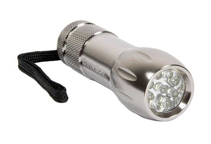 Picture of Camelion | Torch | CT4004 | 9 LED