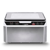 Picture of Caso | Chamber Vacuum sealer | VacuChef 40 | Power 280 W | Stainless steel