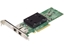 Изображение Broadcom 57416 Dual Port 10Gb Base-T PCIe Adapter Low Profile Customer Install