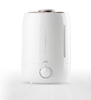 Picture of ETA | Air humidifier | ETA062990000 | Ultrasonic | 25 W | Water tank capacity 4 L | Suitable for rooms up to 30 m² | White